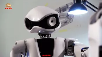 دانستینها ما درآستانه انقلابی جذاب ولی زیان آور هستیم که نمی توانیم تصورش را بکنیم