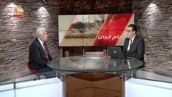 لرزه‌های ناشی از لیست‌گذاری سپاه و تحریم مطلق نفتی