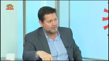 مایکل پریجنت-آیا این رژیم تا پایان دوره ترامپ دوام می آورد یا نه؟