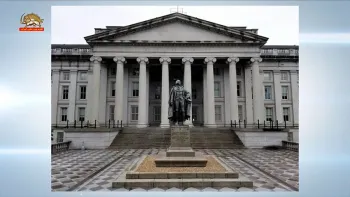 وزارت خزانه داری آمریکا ۲فرد و۳ شرکت مربوط به حزب الشیطان لبنان را تحریم کرد