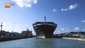 کانال پاناما -خیز امریکا بسوی قدرت-قسمت چهارم