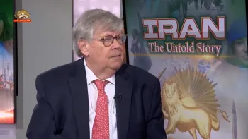 ایران، داستان ناگفته -افشای برنامه اتمی رژیم -هیل نشریه کنگره آمریکا