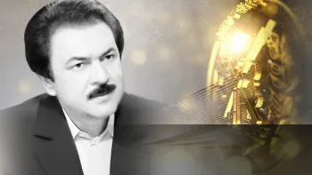 به یاد بنیانگذاران سازمان مجاهدین خلق ایران-مسعود رجوی -۴خرداد۱۳۷۰