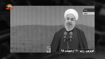 تعریف و تمجید روحانی شیاد از سدسازیهای بی رویه سپاه پاسداران