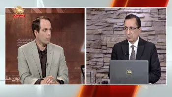 خامنه‌ای و روحانی لاف پیروزی در غرقاب بحرانها