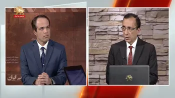 دست و پا زدن حکومت آخوندی در تله اتمی