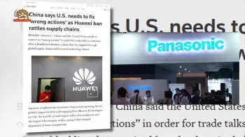 دو شرکت ژاپنی همکاری خود را با رژیم ایران متوقف کردند