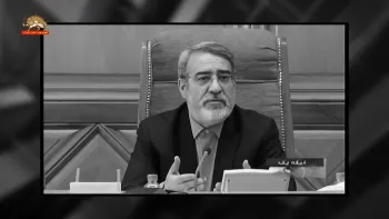 رحمانی فضلی: از دی ماه ۹۶ تا هراتفاق دیگری روزشمار برای پایان حکومت گذاشتند