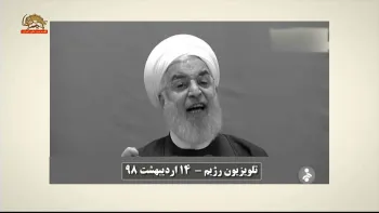 روضه خوانیهای روحانی شیاد پیرامون شکست برجام و تحریمهای فزاینده