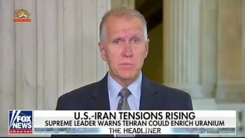 رژیم ایران سالانه صدها میلیون دلار صرف حمایت ازسازمانهای تروریستی در جهان می کند