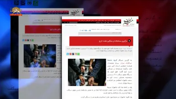 شلیک به طرف نیروی انتظامی در مشکین شهر کرج