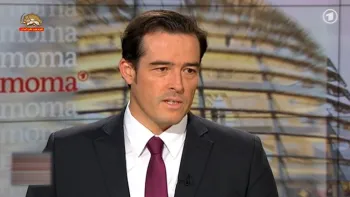 فولکر ترایر: ۶۰شرکت آلمانی به فعالیتهای اقتصادی خود در ایران پایان دادند