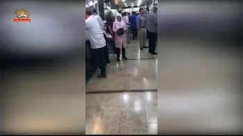 قیمت دلار مجددا از روز سه شنبه سیر صعودی پیدا کرد