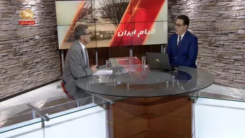 نابودی صنایع و واحدهای تولیدی در مناطق سیلزده