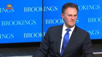 نیتان سیلز-برای لیستگذاری تروریستی کاندیدایی بهتراز پاسداران نمی شناسیم