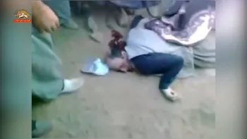پاسداران جنایتکار خامنه ای ۴کولبر را به قتل رساندند