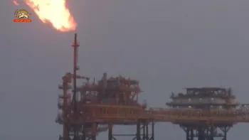 چین خرید نفت از رژیم ایران را قطع کرد