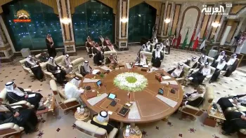 کنفرانس سران عرب: محکومیت جنگ افروزی و تروریسم رژیم