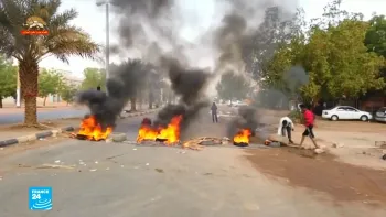 اتحادیه آفریقا: هرگونه‌شراکت سودان درفعالیتهای این اتحادیه را معلق می‌کند