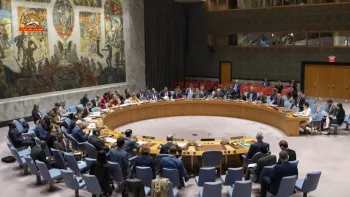 ارائه نتایج تحقیقات ۳کشور به شورای امنیت درمورد حمله به ۴نفتکش درسواحل امارات