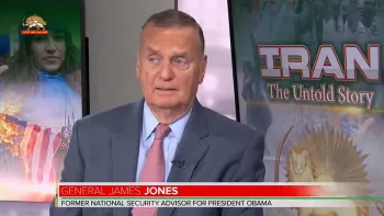 ایران، داستان ناگفته-بررسی تاریخچه و فعالیت‌های مجاهدین-هیل نشریه کنگره آمریکا