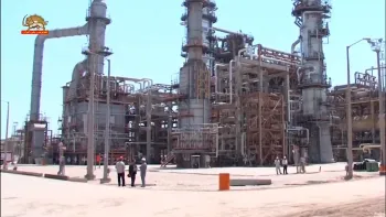 تجارت چین با حکومت  آخوندی به میزان زیادی کاهش یافته‌است