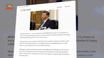 هشدار سران روسیه و چین به رژیم در باره کاهش تعهداتش در برجام