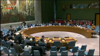 هشدار شورای امنیت ملل متحد به رژیم ایران در رابطه با نقض تعهدات برجام