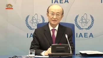 هشدار مدیرکل آژانس بین‌المللی انرژی اتمی نسبت به نقض تعهدات رژیم