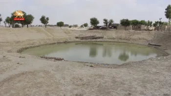 هوتگ قتلگاه کودکان معصوم ایران