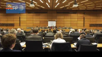 اجلاس شورای حکام آژانس برای رسیدگی به پرونده اتمی رژیم