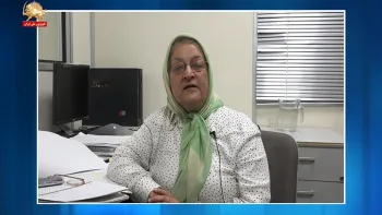 از اشرف نشانها بشنویم – ایران آزاد