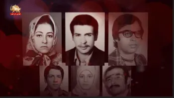 سالگرد شهادت مجاهد قهرمان فرمانده سیاوش سیفی