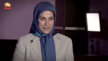 شهرزاد رحیمی کاپیتان تیم والیبال_قصه پهلوانی