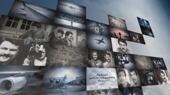 پرواز رهبر مقاومت از تهران به پاریس هفتم مرداد۱۳۶۰_قسمت سوم