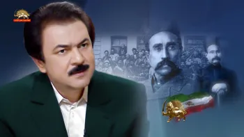 سالگرد انقلاب مشروطه و یاد سرداران و پیشگامان فداکار آن گرامی باد