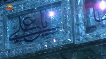 مسعود رجوی - رمضان ۱۳۹۳