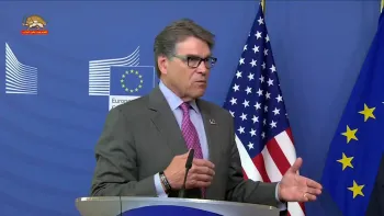 ریک پری ضمن محکومیت حمله به تأسیسات نفتی: این، حمله به اقتصاد و بازار جهانی است