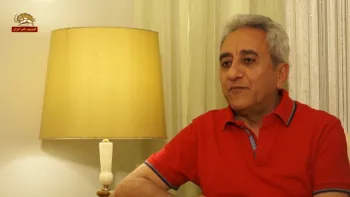 قصه محمد بهروزی داور رسمی فوتبال _ قصه پهلوانی