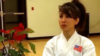 قصه پهلوانی سولماز ابوعلی_قصه پهلوانی نه با زنگ زورخانه آعاز شد و نه با مدالهای زرین