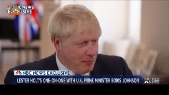 نخست وزیر انگلستان : برجام ناقص و بد است و یک طرح دیگر باید جایگزین کرد