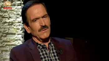 قصه های مقاومت - غلامحسین گودرزی