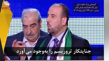 دیدگاه ها - مقاومت ضد بنیادگرایی - نصر حریری 