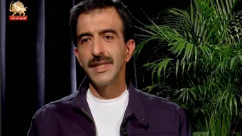 قصه‌های مقاومت - مهدی فرد کهن - قسمت اول