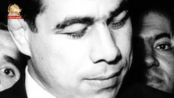 جهان پهلوان غلامرضا تختی در سالگرد جاودانگی اش