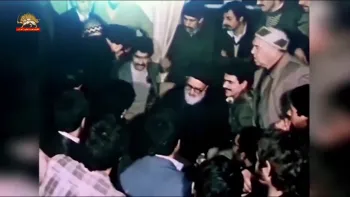۳۰دی سالروز آزادی آخرین زندانیان سیاسی از زندانهای دیکتاتوری شاه - قسمت دوم - ۲۹دی۹۸