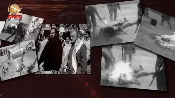 هیولایی در پس نقاب ـ قاسم سلیمانی ـ قسمت اول