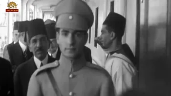  فرجام یک دیکتاتور -استحاله و اصلاحات محمد رضا شاه از زبان خودش - قسمت چهارم