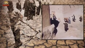 فرجام یک دیکتاتور- اصلاحات ارضی محمد رضا شاه زیر ذره بین- قسمت پنجم