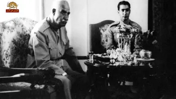 فرجام یک دیکتاتور - دگردیسی محمدرضاشاه در پیچ و خم روزگار - قسمت سوم